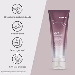 Joico Defy Damage Protective Conditioner, 250 ml