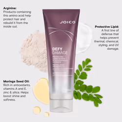 Joico Defy Damage Protective Conditioner, 250 ml