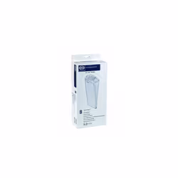 Sebo 7029ER Box of 8 Ultra bags Felix,White