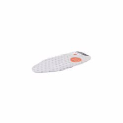 Russell Hobbs LA054012 Table Top Ironing Board ? Small Foldable Ironing Table, Non-Slip Feet, Lightweight & Compact, 100% Machine Washable Cotton