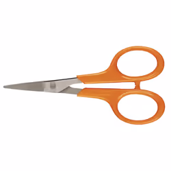Fiskars Classic Embroidery Micro-tip Scissor