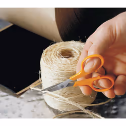 Fiskars Classic Embroidery Micro-tip Scissor