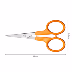 Fiskars Classic Embroidery Micro-tip Scissor