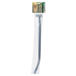 Grow It 08877 Greenhouse Rain Water Harvest Kit, Grey, 14x4x82 cm
