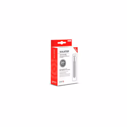 Polti PAEU0094 Kalstop Anti-Scale Phials, White