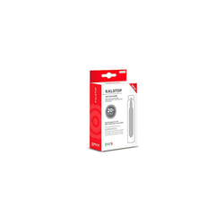 Polti PAEU0094 Kalstop Anti-Scale Phials, White