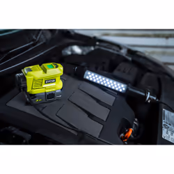 Ryobi RY18BI150A-0 18V ONE+ Cordless Battery Inverter (Bare Tool)