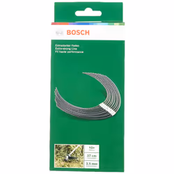 Bosch F016800431 AFS 23-37 Extra Strong Cutting Line - Green