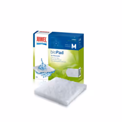 Juwel Filter Poly Pad Compact Bulk Pack (x6)