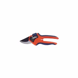 Spear & Jackson 6059BS Razorsharp Advantage Medium Bypass Pruning Shear, Blue