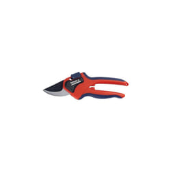 Spear & Jackson 6059BS Razorsharp Advantage Medium Bypass Pruning Shear, Blue