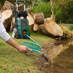 Bosch Self Priming Kit (Compatible with: EasyAquatak 110/120, UniversalAquatak 125/130/135, AdvancedAquatak 140/150/160, AQT