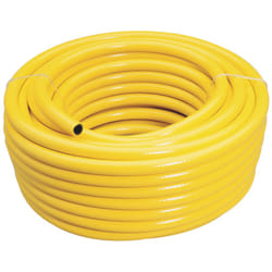 Draper 30m Garden Watering Hose | Reinforced with Polyester Yarn 12 mm Hose Pipe | 2mm Thickness Heavy Duty PVC Gardening Hose | Long reach | 56314