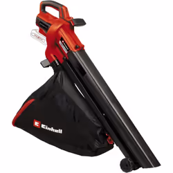 Einhell VENTURRO 18/210 Power X-Change 18V Cordless Leaf Blower And Vacuum | Outdoor Air Blower And Garden Vacuum With 10:1 S ...