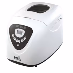 Morphy Richards Fastbake Breadmaker, 12 Programmes, 1.5lb, 2lb Loaf Sizes, 13 Hour Delay Timer, Keep Warm, 48281