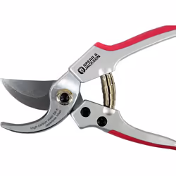 Spear & Jackson CUTTINGSET9P Colours Pink Bypass Secateurs and Snips Set