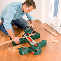 Bosch Home and Garden Jigsaw PST 800 PEL (530 W, in case)