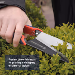 Spear & Jackson 4855TS Razorsharp Advantage Topiary Shear