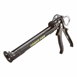 Everbuild Power Pro Heavy Duty Applicator Gun | Cartridge Caulks, Sealants, Adhesives - Professional Heavy Duty Applicator, S ...