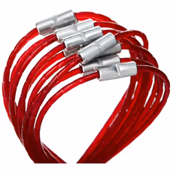 Bosch F016800181 Extra-strong Thread 26cm (10 pack) for 26 Combitrim
