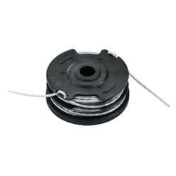 Bosch Home and Garden F016800351 Replacement 6 m x 1.6 mm Spool Line for ART 30-36 LI, ART 30, ART 27 and ART 24, green