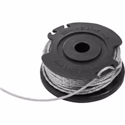Bosch Home and Garden F016800351 Replacement 6 m x 1.6 mm Spool Line for ART 30-36 LI, ART 30, ART 27 and ART 24, green