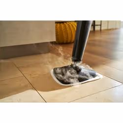 Vileda Steam Mop Refill Pads, Pack of 2