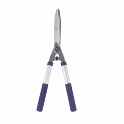 Spear & Jackson 8110RS Razorsharp Notched Hedge Shear, Blue