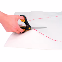 Brabantia 196423 Ironing Board Cover Replacement Felt Pad - White
