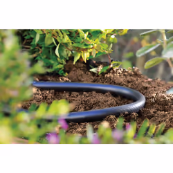 HOZELOCK - Flexi Micro Irrigation Supply Hose ? 13mm (1/2") 20 m: Ultra-flexible and Practical, Allows Water to be Supplied in all Directions,