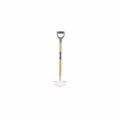 Spear & Jackson 3981EK Neverbend Stainless Edging Knife, Blue