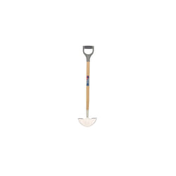 Spear & Jackson 3981EK Neverbend Stainless Edging Knife, Blue