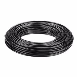 Gardena Micro-Drip System Supply Pipe: Flexible supply pipe, 4.6 mm (3/16"), can be laid above or below ground, UV-stabilised ...
