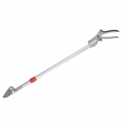 Spear & Jackson 8200RS Razorsharp Easy Reach Pruner, Blue
