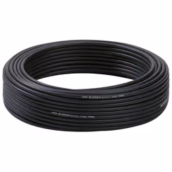 GARDENA Micro-Drip System Supply Pipe: Flexible supply pipe, 4.6 mm (3/16"), can be laid above or below ground, UV-stabilised ...