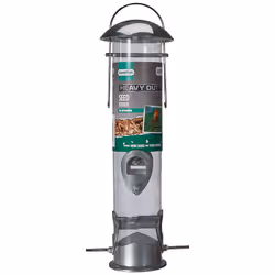 Gardman A01044 Heavy Duty Seed Feeder