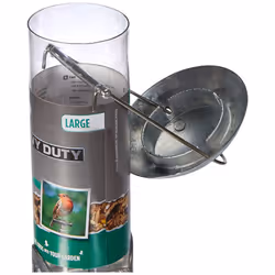 Gardman A01044 Heavy Duty Seed Feeder