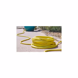 HOZELOCK - Ultimate Hose 12.5mm x 50m, Up To 70% Recycled PVC, Ultra-Light and Flexible, Re-Enforced PVC Layering, Anti-Twist and Anti-Crush