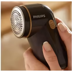 Philips Fabric Shaver, quick and effective removal of pills and bobbles - GC026/80