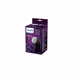 Philips Fabric Shaver, quick and effective removal of pills and bobbles - GC026/80
