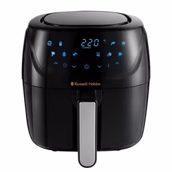 Russell Hobbs 4L Rapid Digital Air Fryer [7 Cooking Functions |10 Programs] Energy Saving, Max temp 220?C, Easy clean, Touch  ...