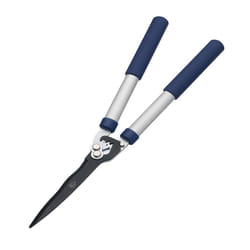 Spear & Jackson 8170RS Razorsharp Geared Hedge Shear, Silver/Blue