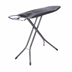 Minky HH40201117M Ergo Ironing Board, Blue, 122 x 38 cm