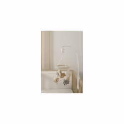 Mamas & Papas Nursery Cot/Cotbed Mobile, Born to be Wild, Multi