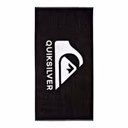 Quiksilver Salty Trims - Beach Towel for Men