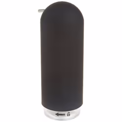 Umbra Penguin Soap Dispenser, Black
