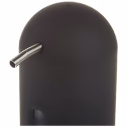 Umbra Penguin Soap Dispenser, Black