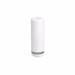 Brabantia SinkStyle Soap Squeezer ? Non-Drip Dispenser for Washing Up Liquid ? Accessories with Easy Refill, Textured Non-Slip Surface ? Fresh White,