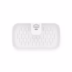 Brabantia Shower Caddy, White, One Size
