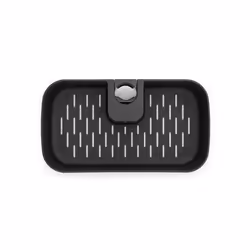 Brabantia Shower Caddy, Dark Grey, One Size